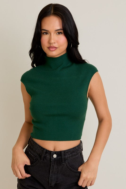 Grace Sweater Top