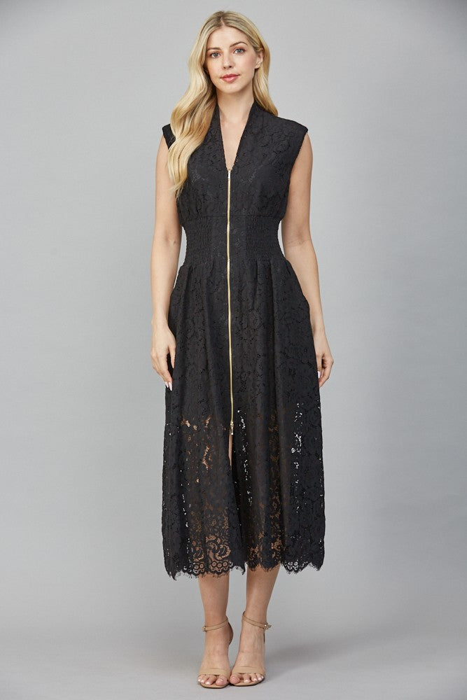Oh That Dress
