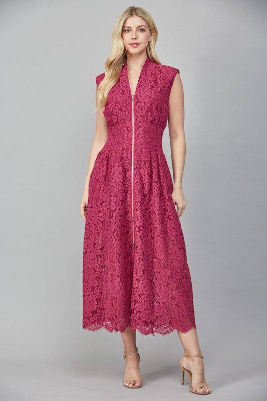 Oh That Dress