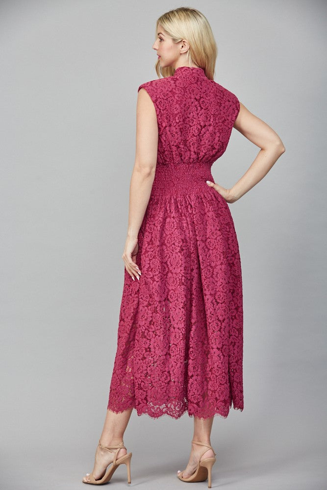 Oh That Dress