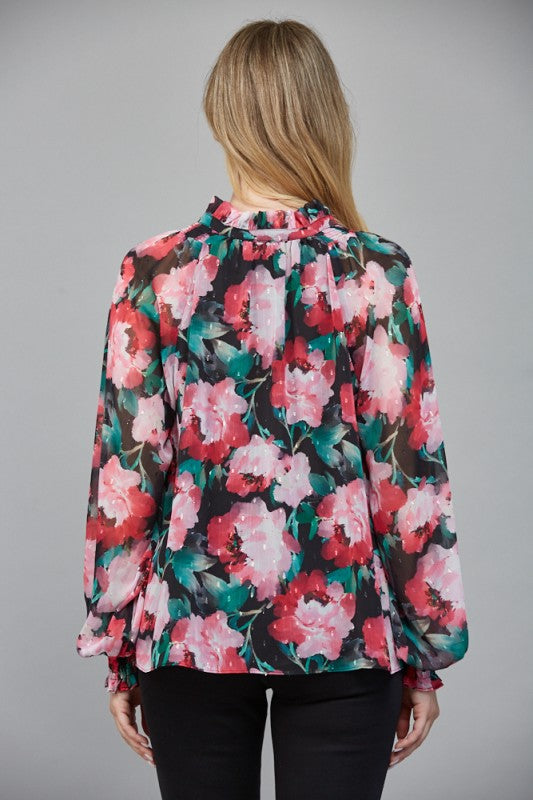 In the Details Blouse