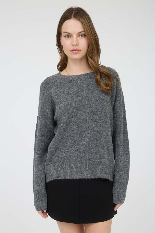 Your Go To Sweater