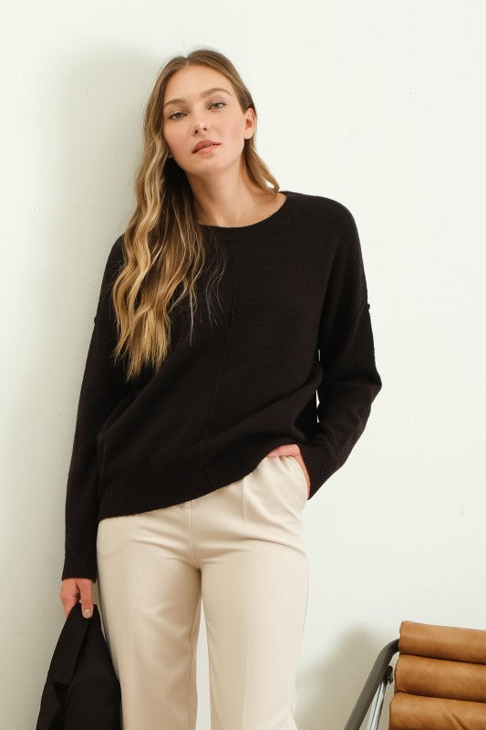 Your Go To Sweater