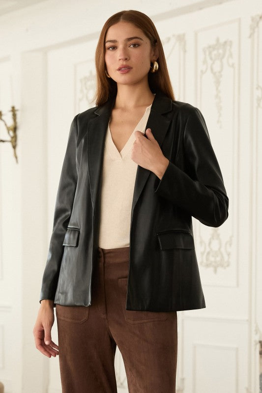 The Perfect Blazer