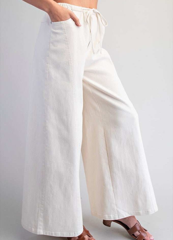 Bella Wide Leg Pants