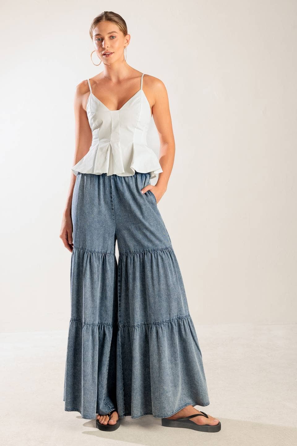 Cora Cami Top