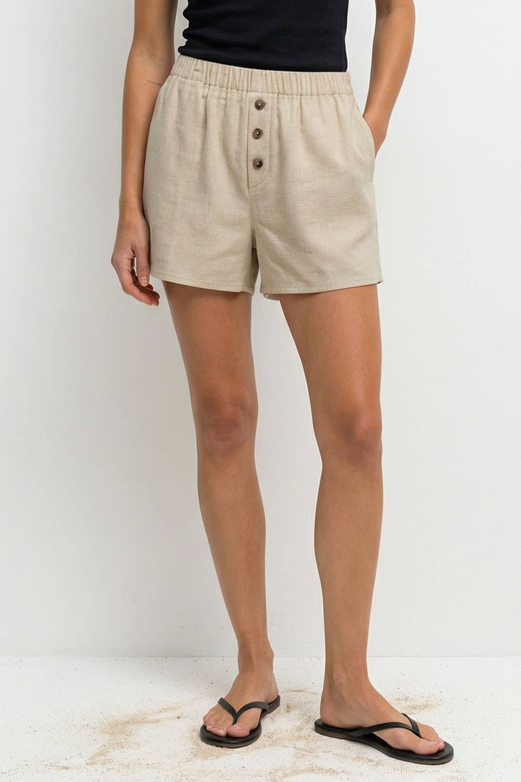 Eliana Shorts