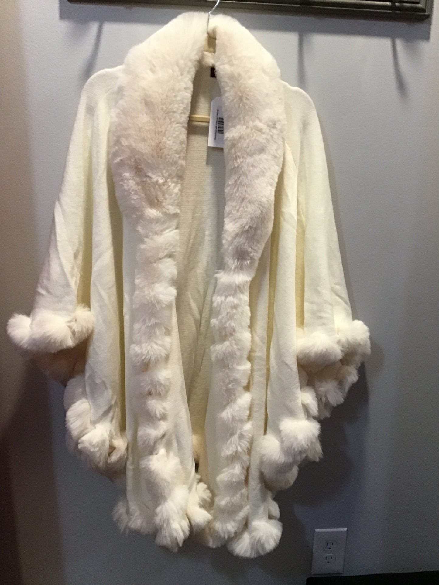 Surrounded with Softness