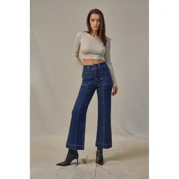 The French Way Jean