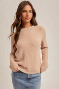 Crystal Sweater