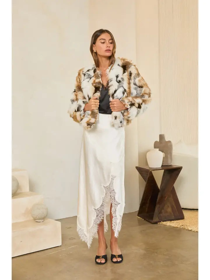 Catch Your Eye Jacket