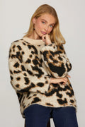 Fierce Personality Sweater