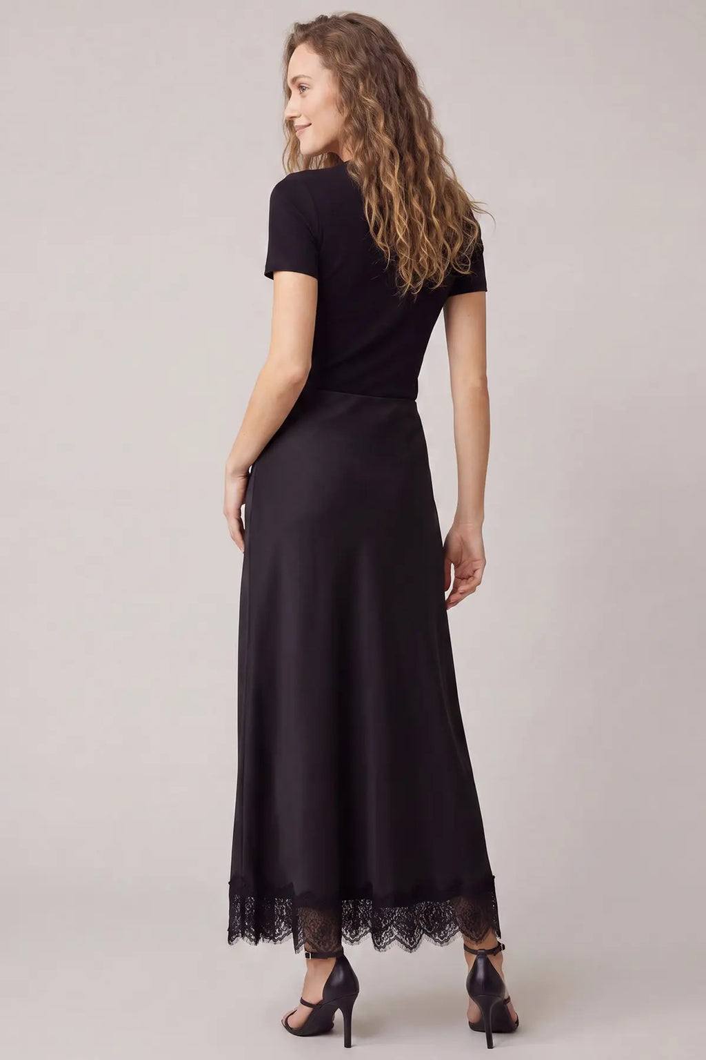 Endless Possibilities Skirt