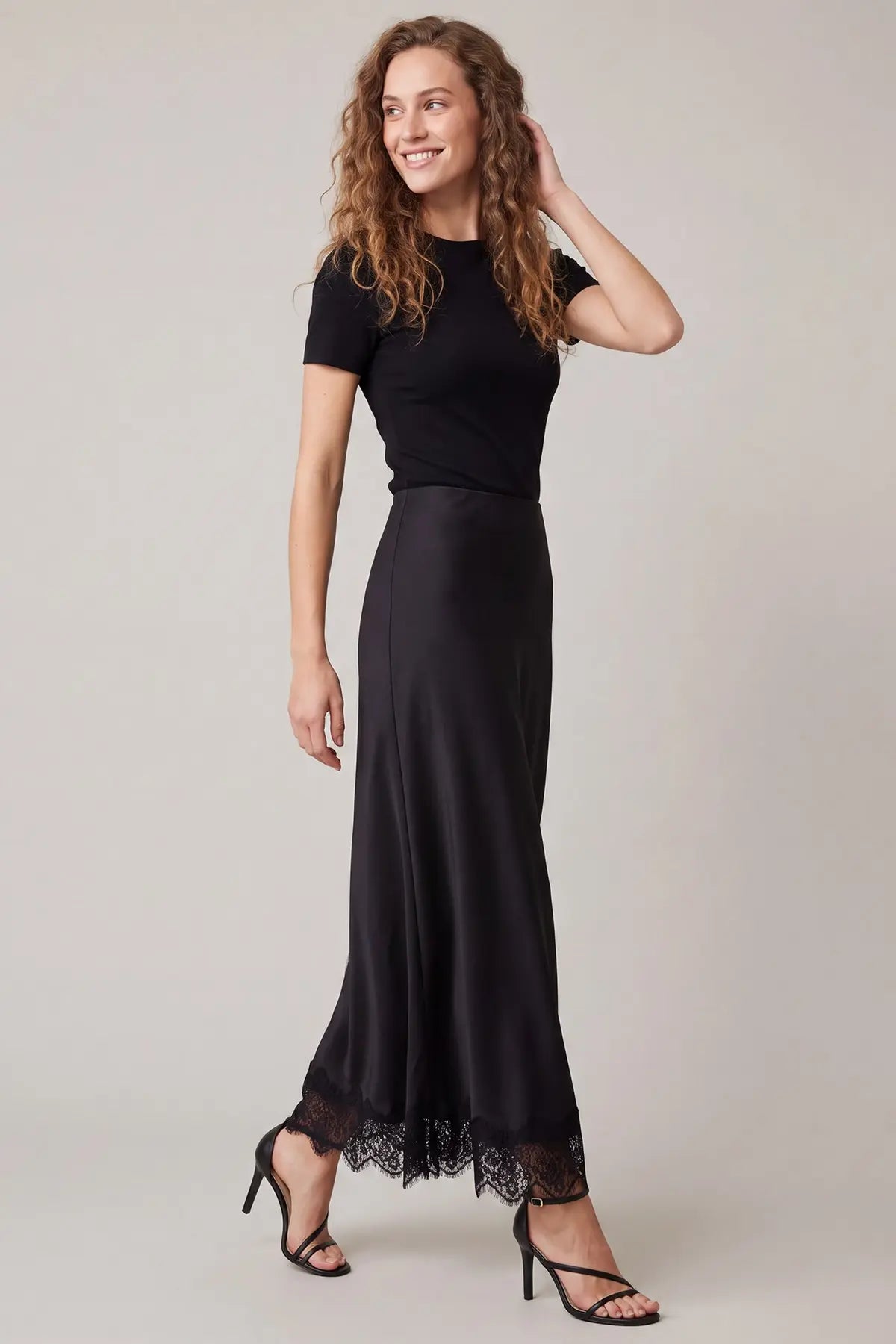 Endless Possibilities Skirt
