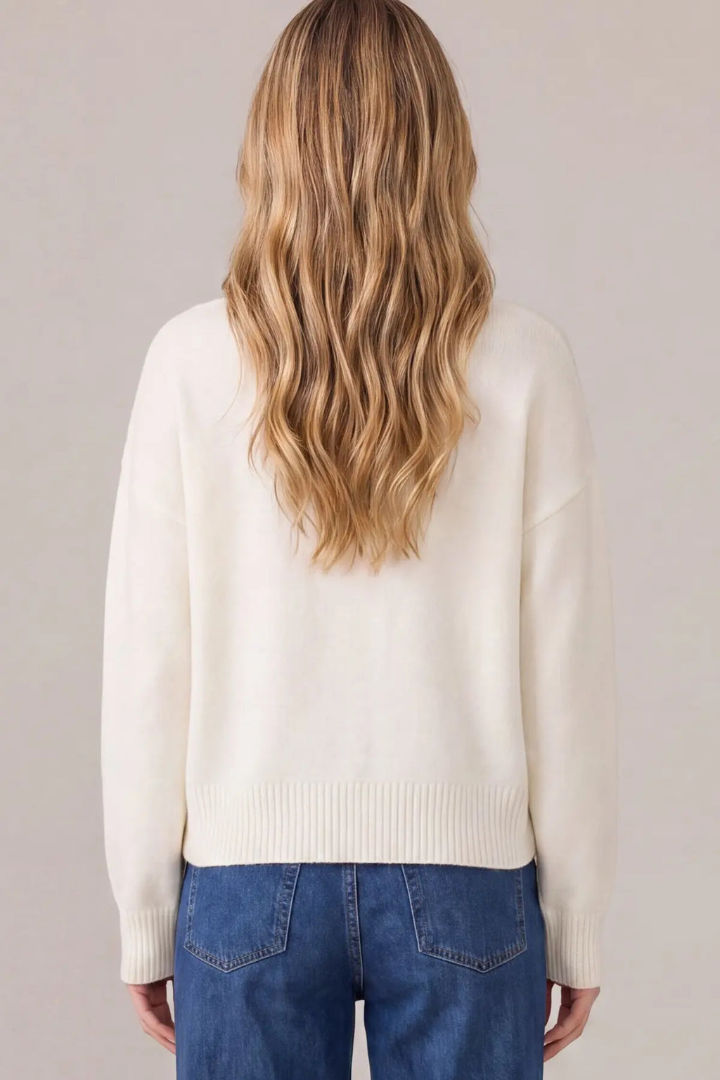 Oh Christmas Tree Sweater