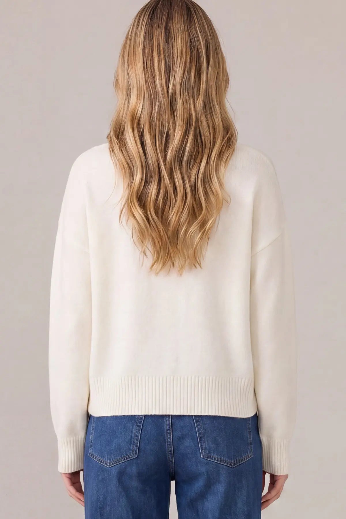 Oh Christmas Tree Sweater