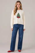 Oh Christmas Tree Sweater
