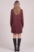 Downtown Darling Dress