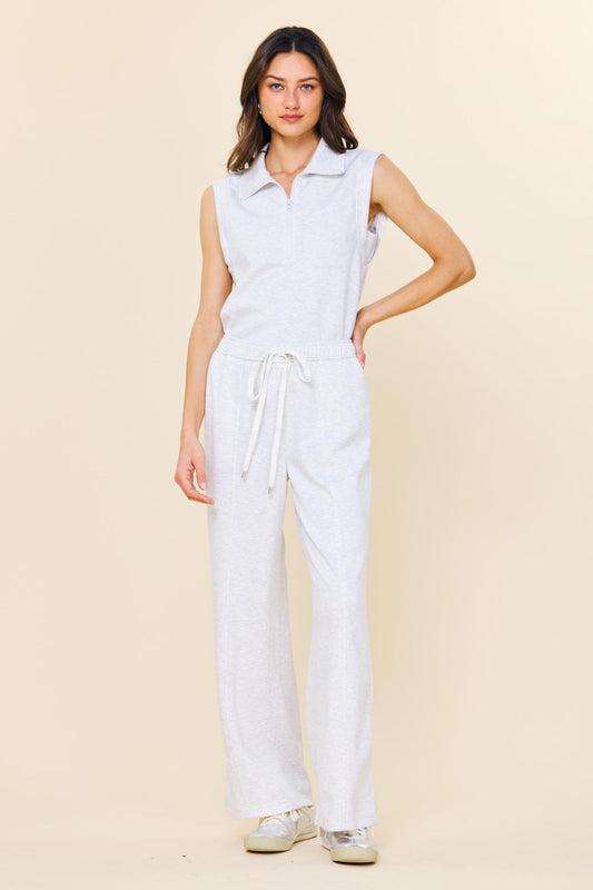 Soft & Sporty Pull on Pants