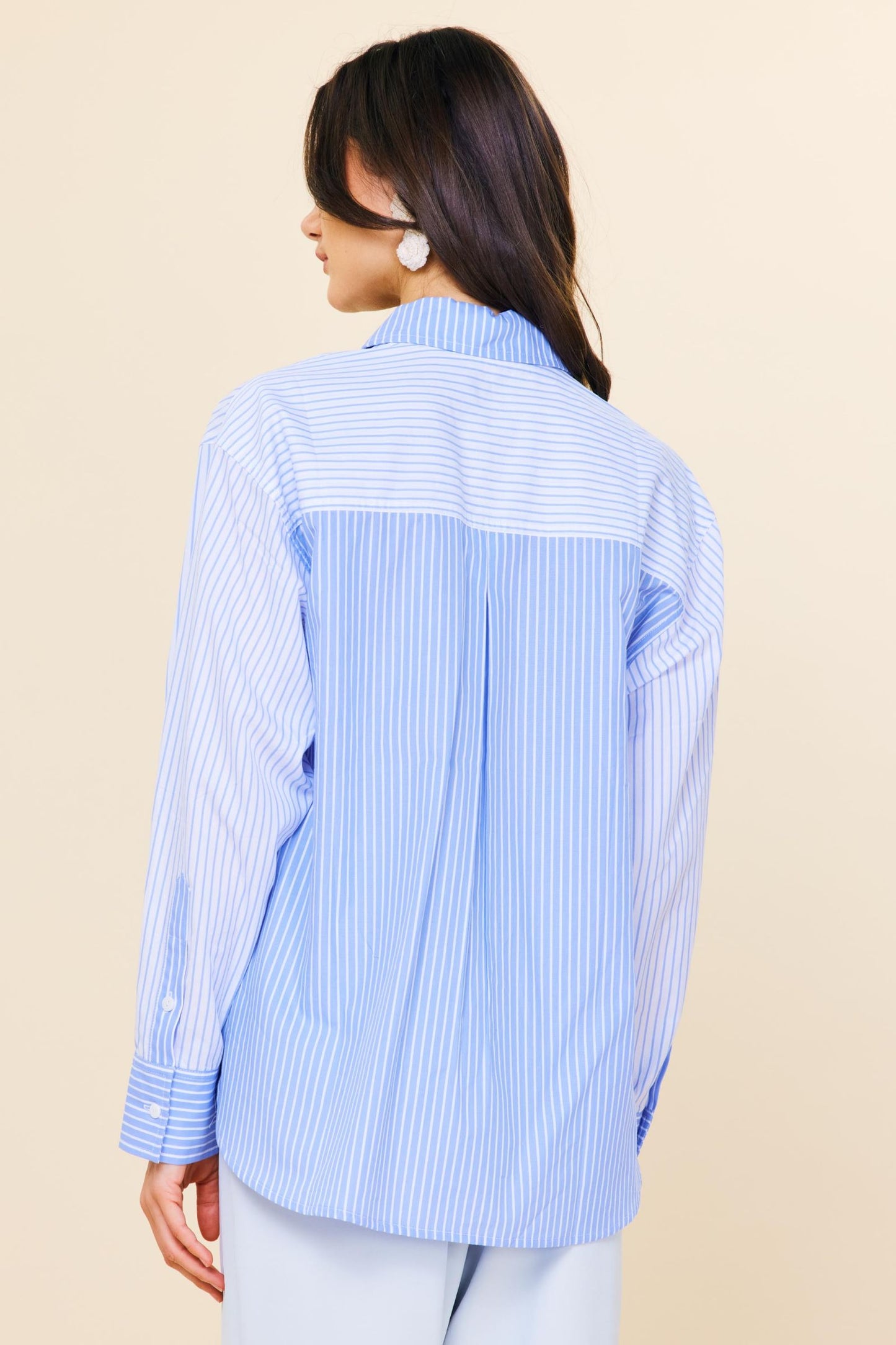 Dark Side Blouse