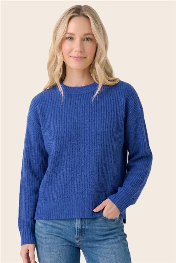 Blu Belle Sweater