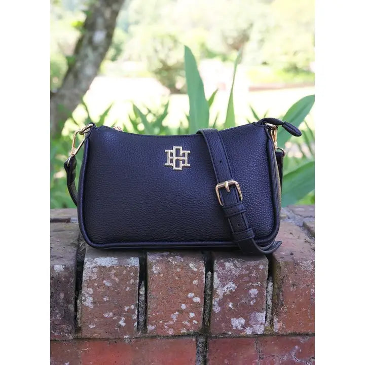 Joan Crossbody Black