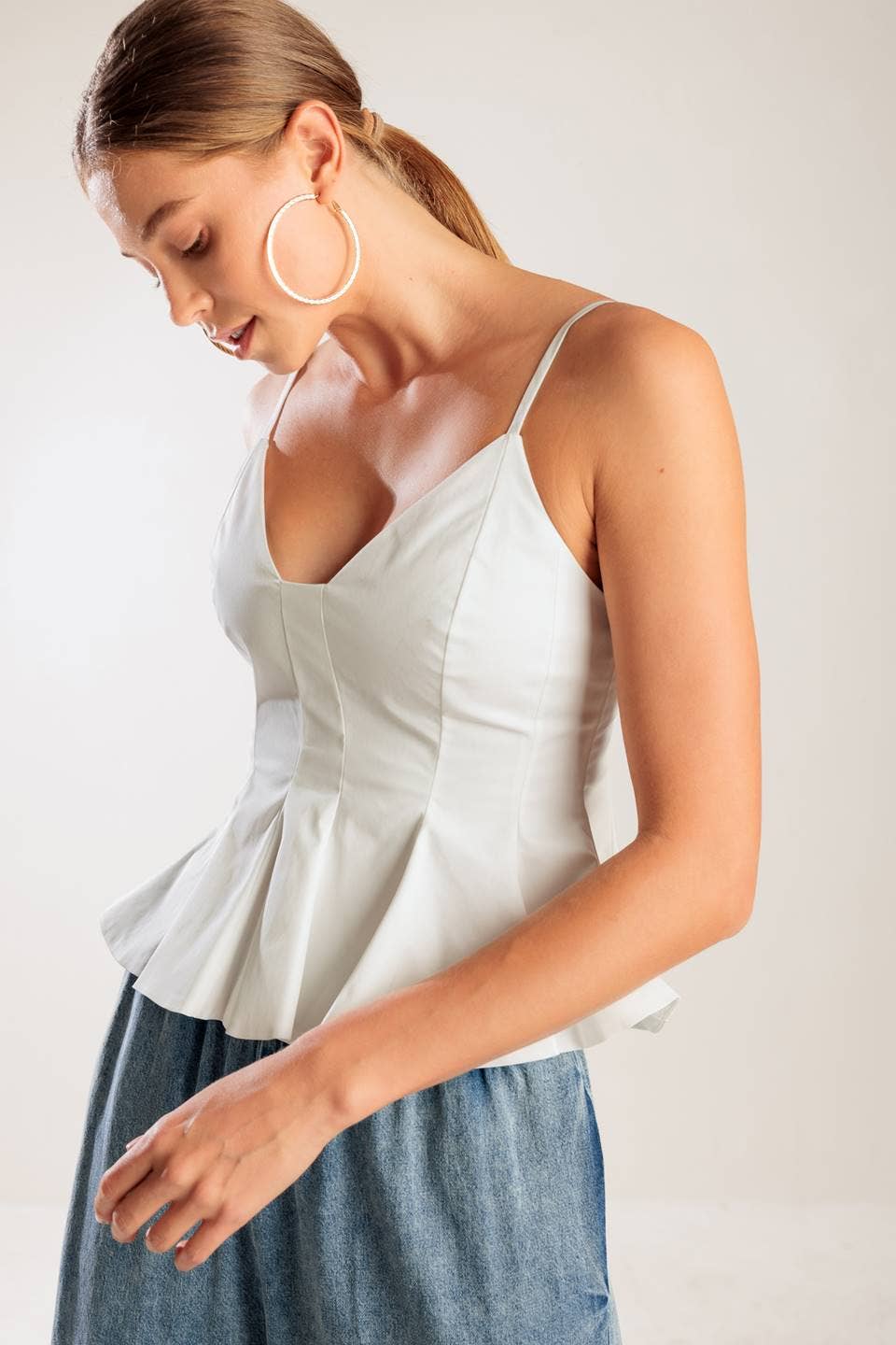 Cora Cami Top