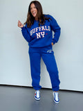 Buffalo NY Cozy ERA Lounge Set