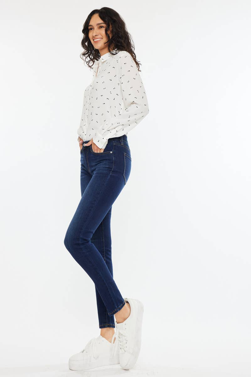 Millie M Super Skinny Jeans