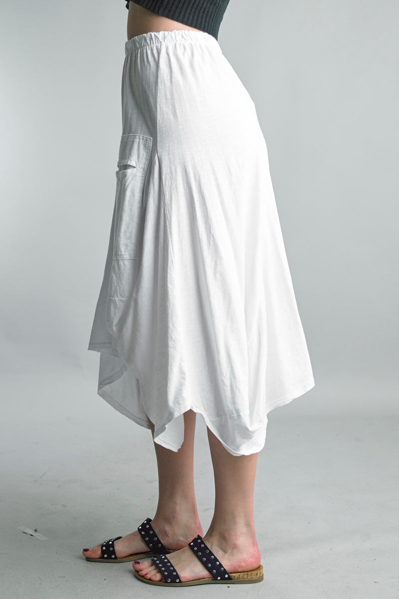 Catch the Breeze Skirt