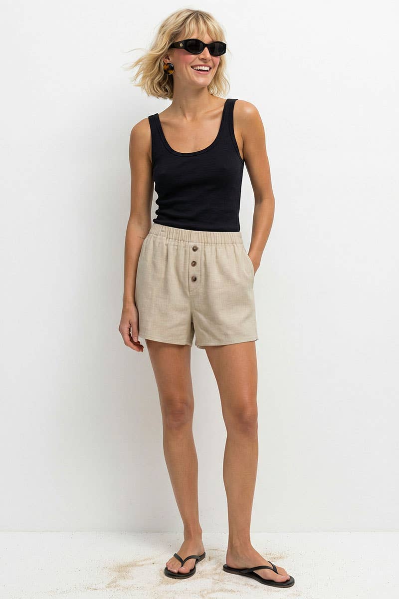 Eliana Shorts
