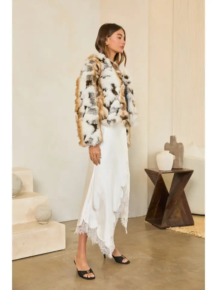 Catch Your Eye Jacket