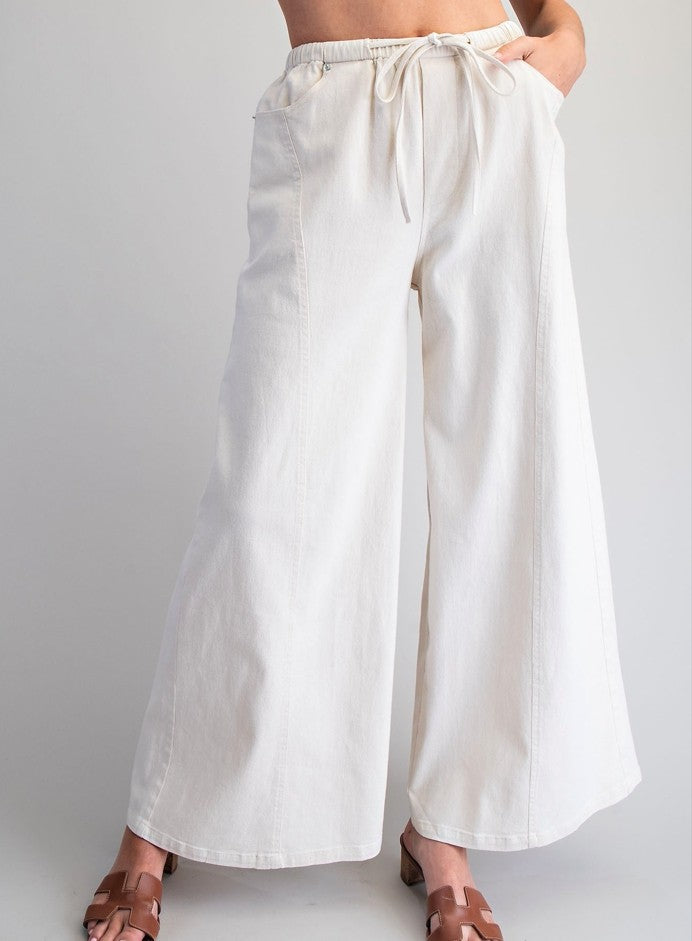 Bella Wide Leg Pants