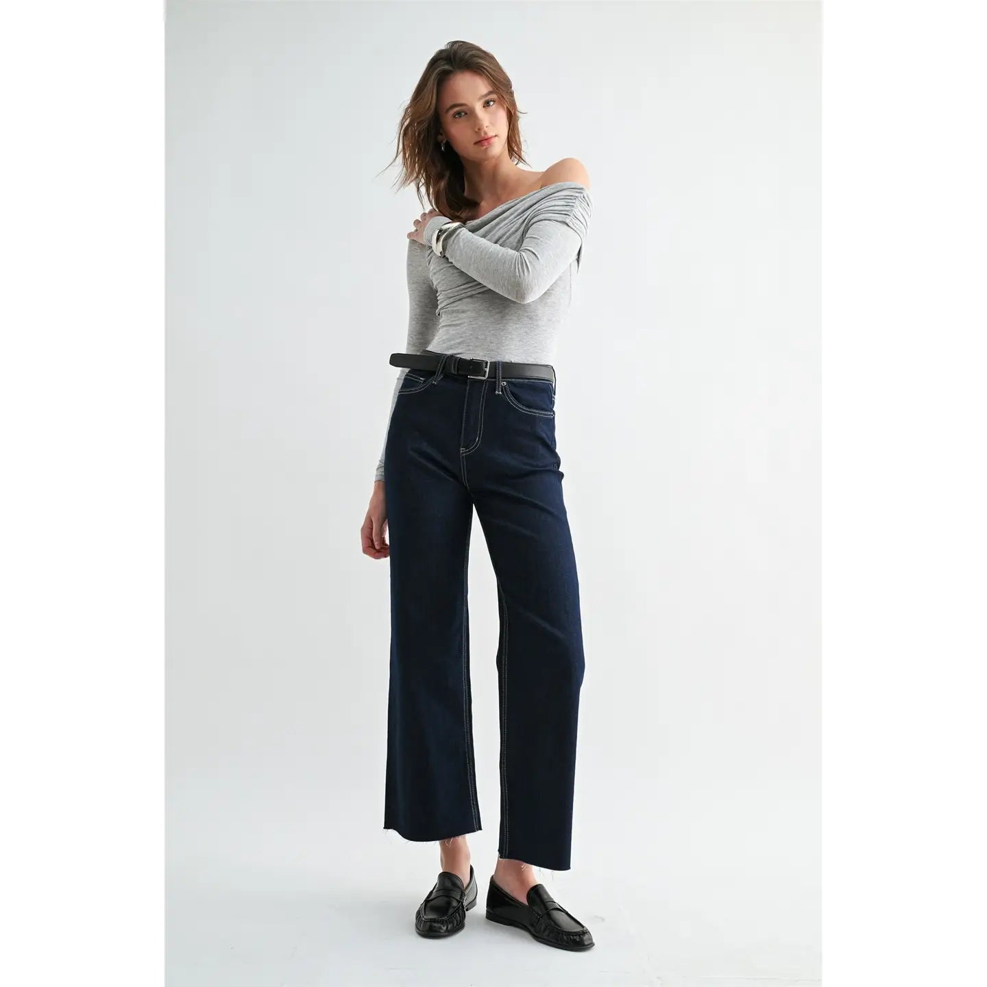 A Touch of Glitter Jean