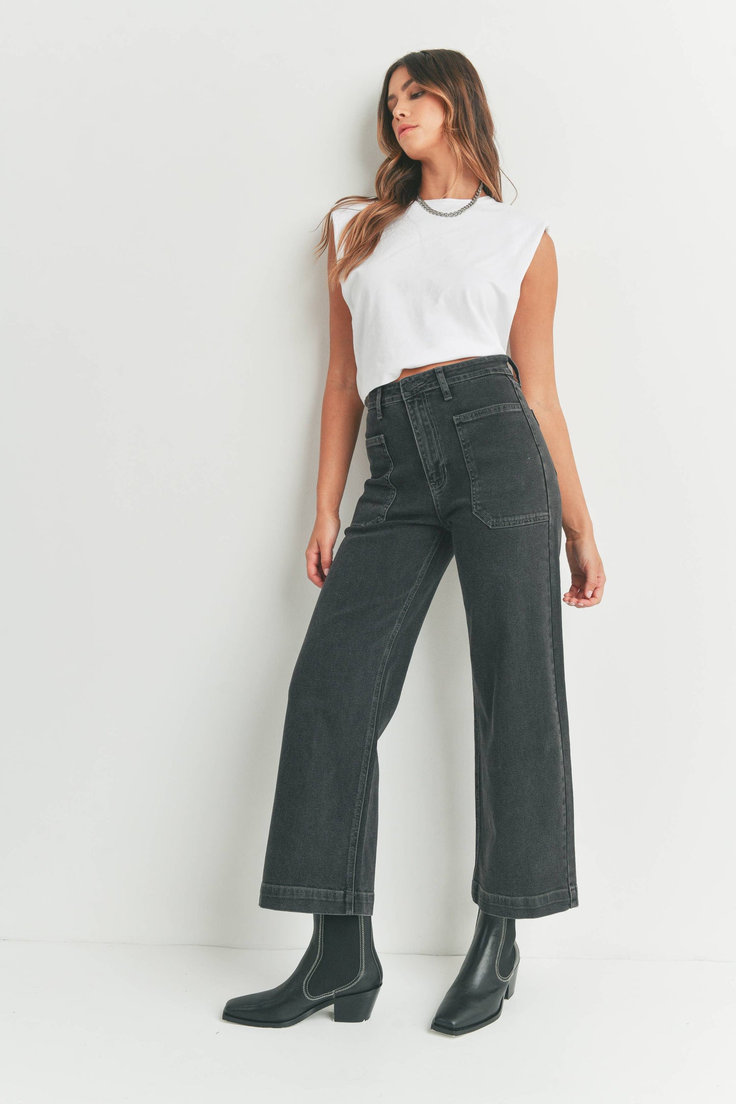 Eve Utility Pant