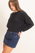 Tess Sweater