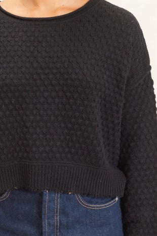 Tess Sweater