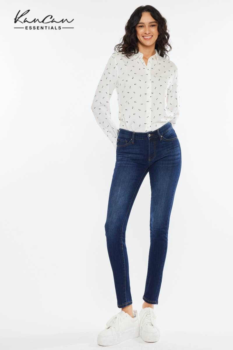 Millie M Super Skinny Jeans