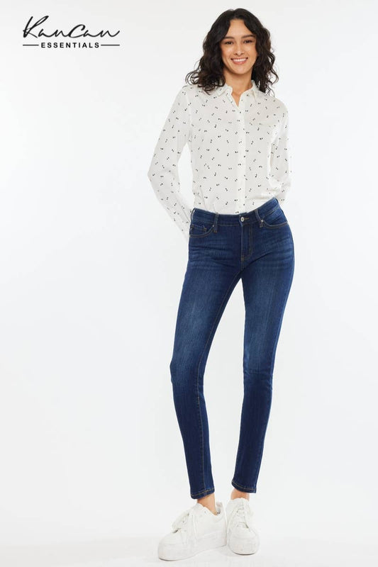 Millie M Super Skinny Jeans
