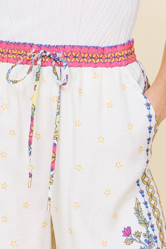 Laid Back Elegant Pant