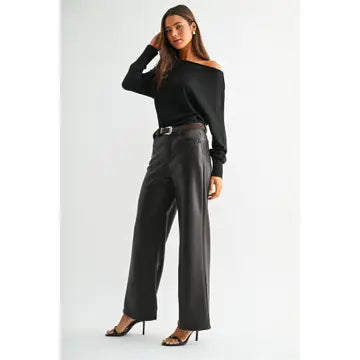 City Lights HR WL Pants