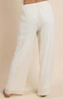 Elaina Elastic Waist Pants