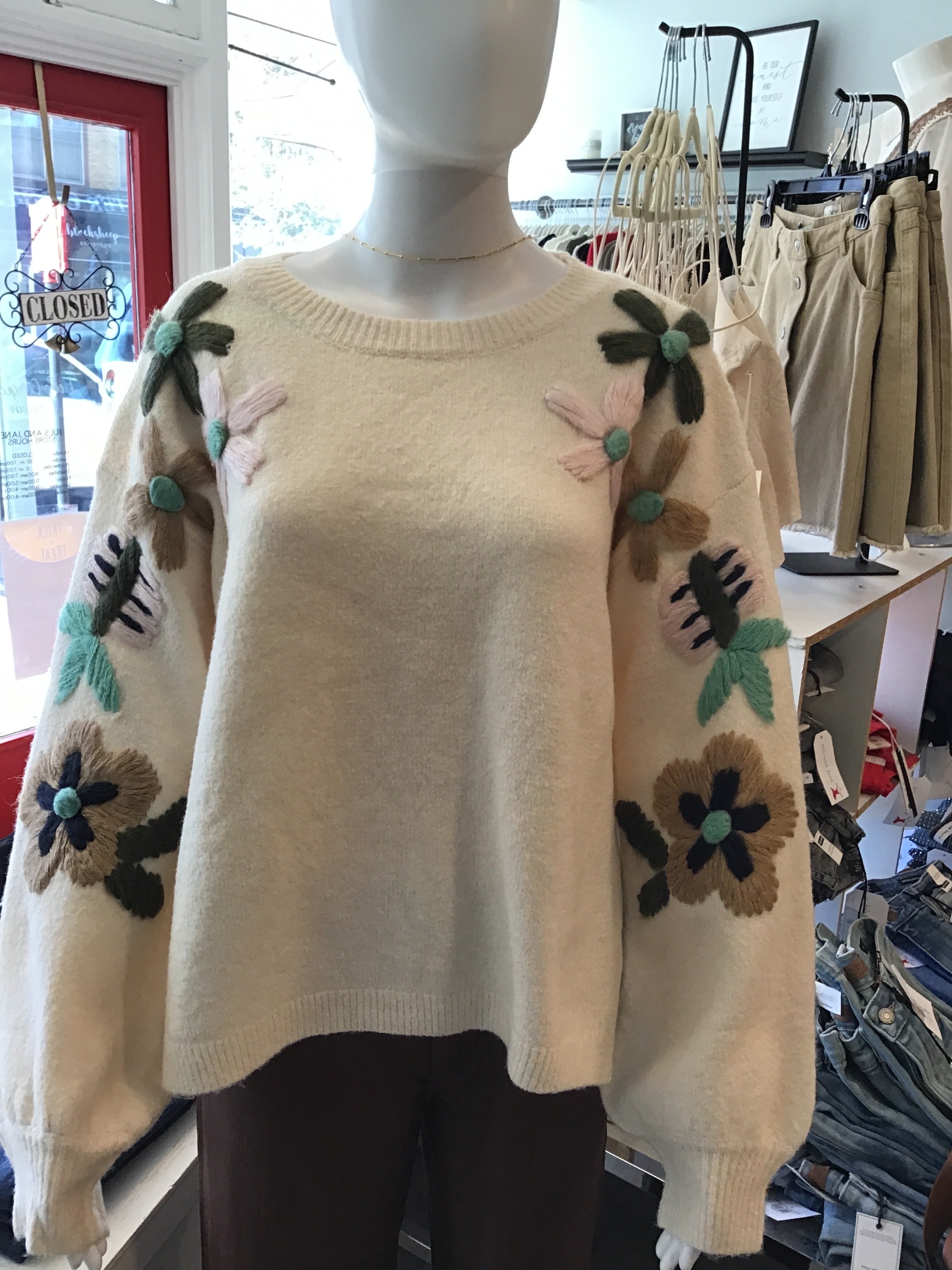 Fresh and Floral