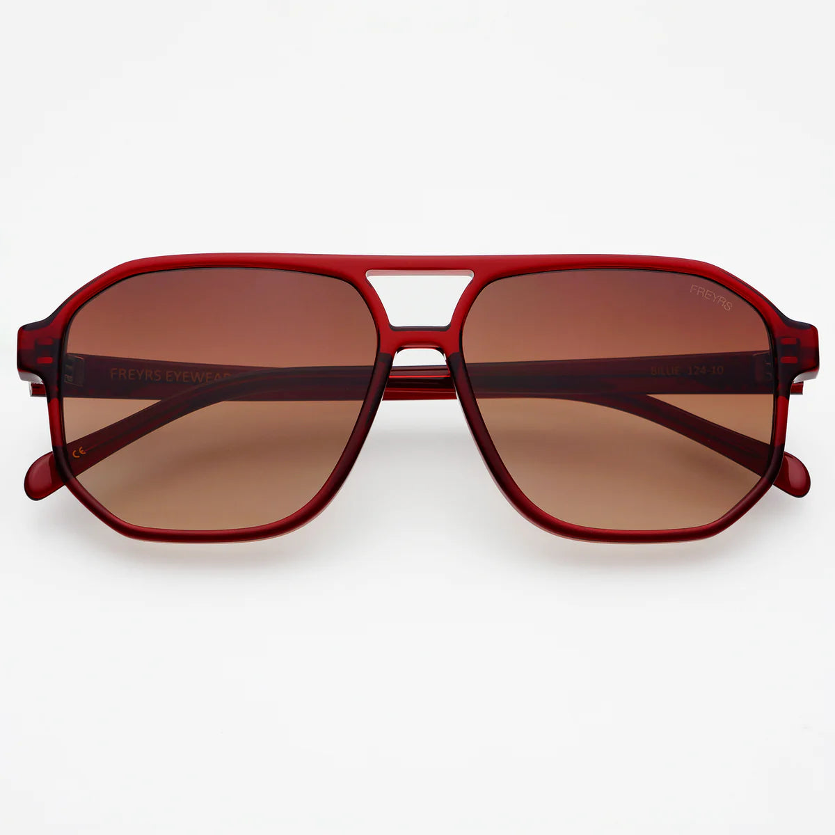 Billie Unisex Aviator