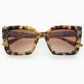 Coco Square Sunglasses