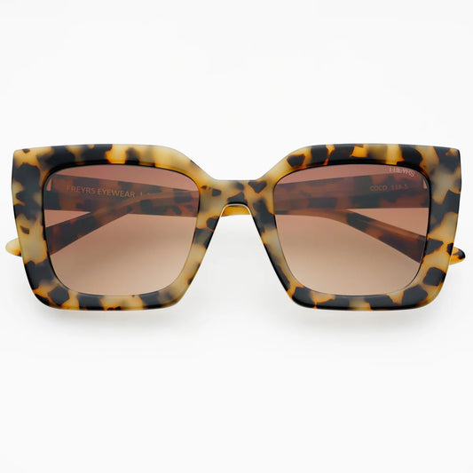 Coco Square Sunglasses