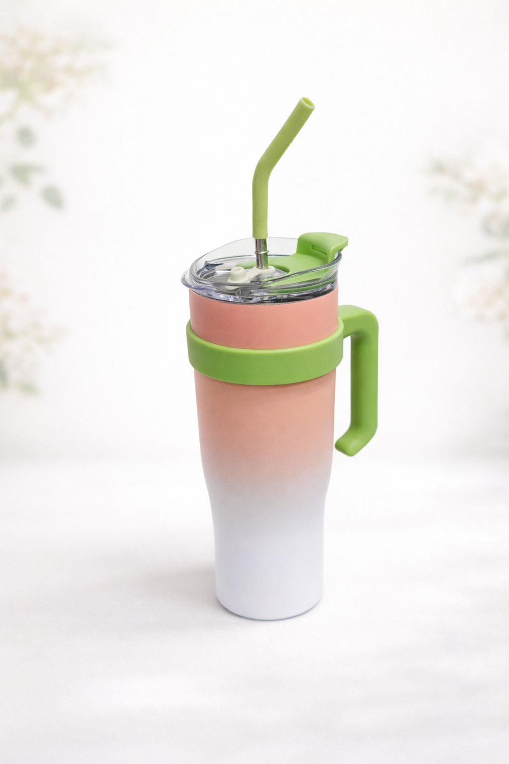 SpringTime Tumbler