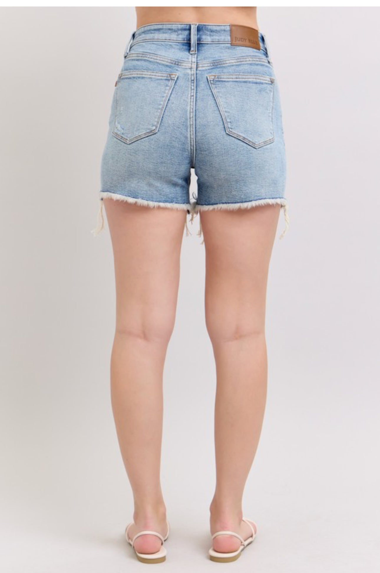 JB Magic Shorts