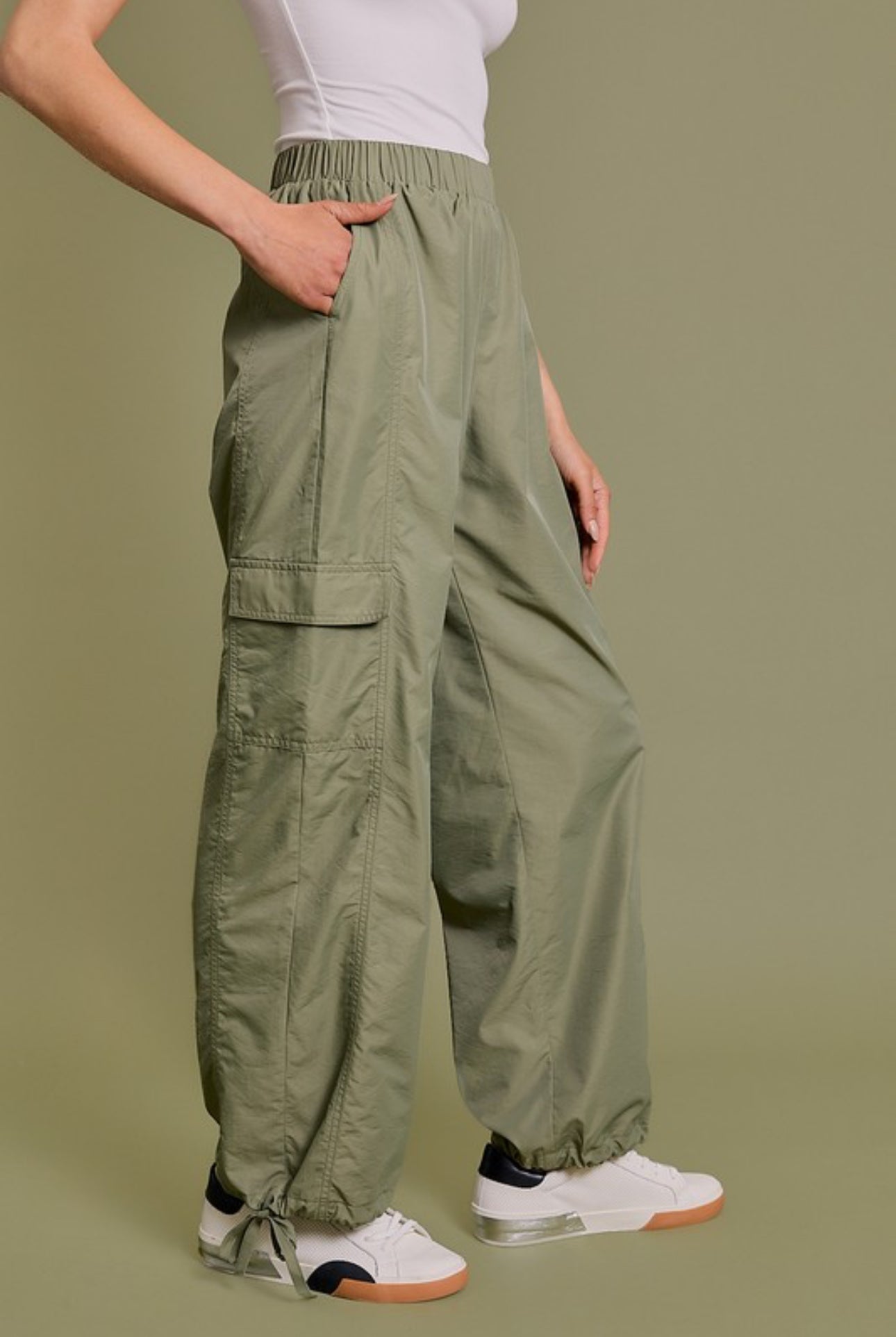 Take Flight Pants