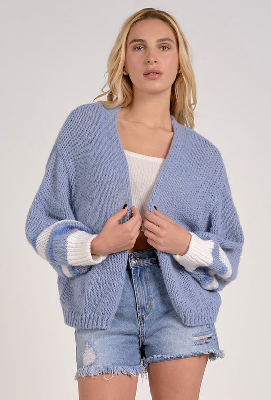 Oh So Cardigan